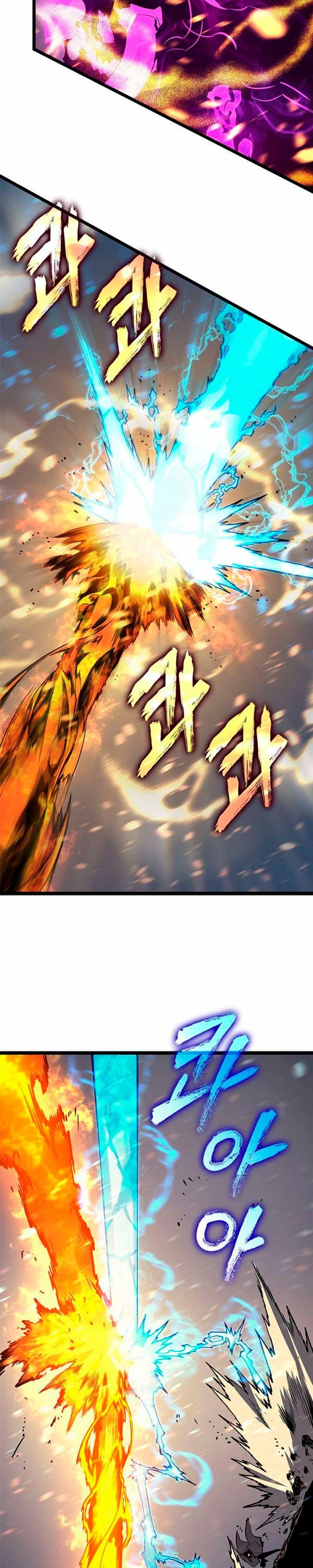 Solo Subiendo de level > Capitulo 86 > Page 321